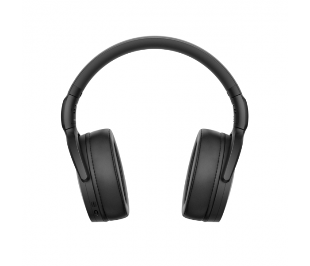 Sennheiser HD 350BT Czarne - 542492 - zdjęcie